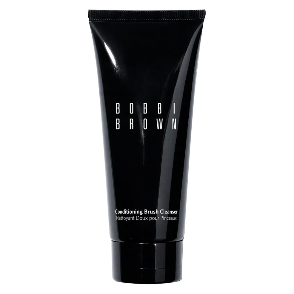 Bobbi Brown Condition Brush Cleanser produkt oczyszczający do pędzli 100 ml Zdjęcie 1