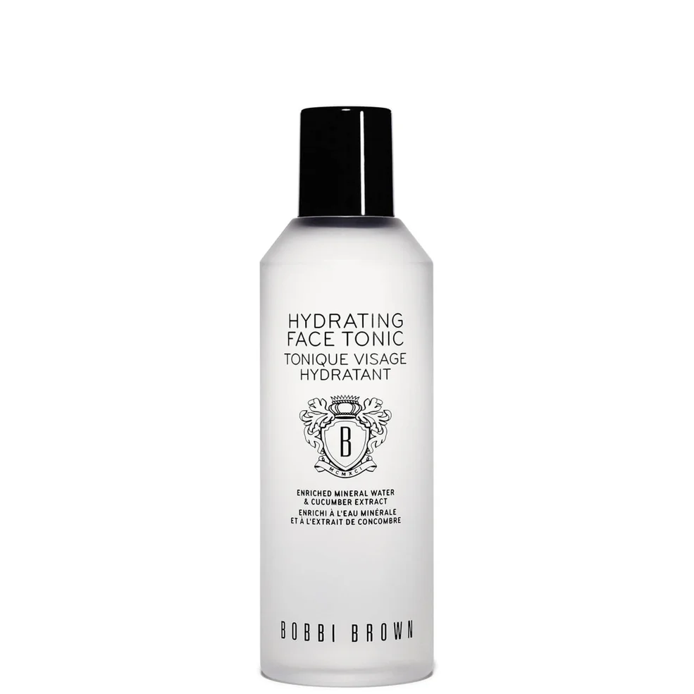 Bobbi Brown Hydrating Face Tonic nawilżający tonik do twarzy 200 ml Zdjęcie 1