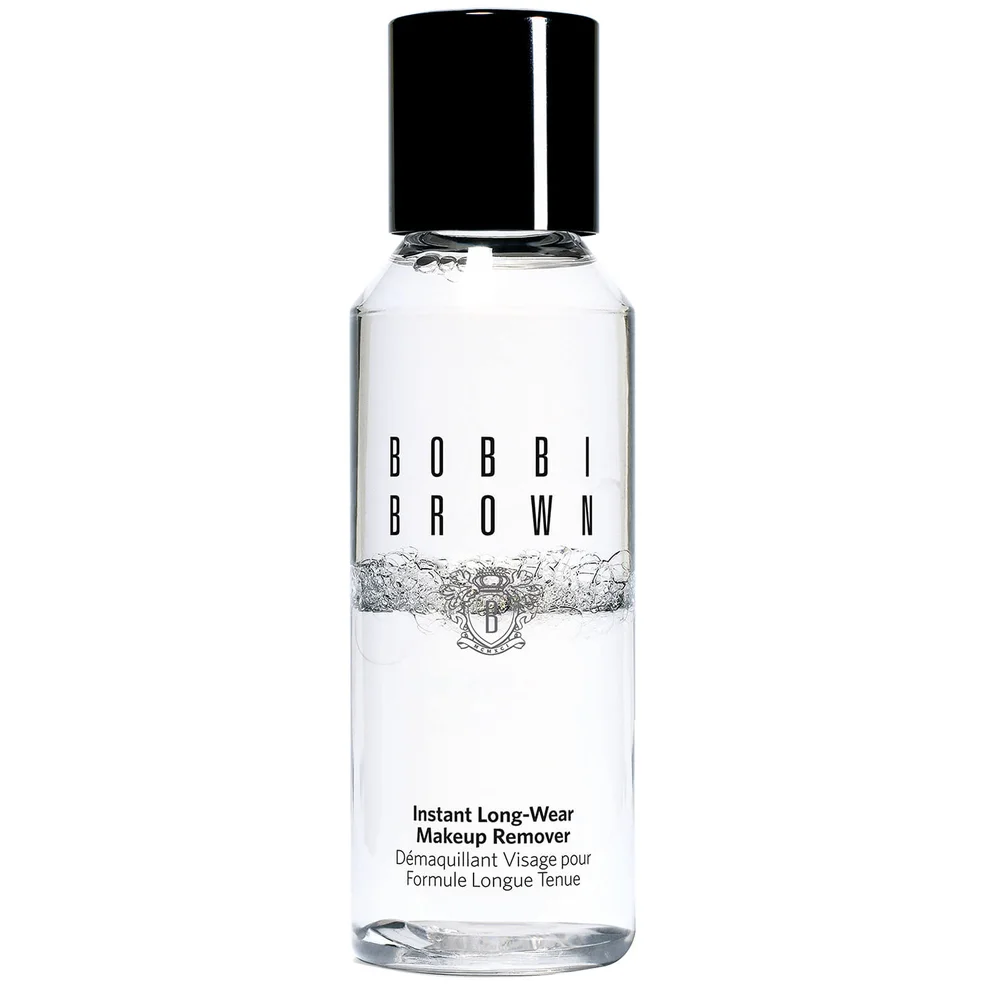 Bobbi Brown Instant Long-Wear Makeup Remover produkt do usuwania makijażu 100 ml Zdjęcie 1