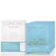 Skimono Beauty Face Mask for Advanced Moisturisation nawilżająca maska do twarzy 4 x 25 ml