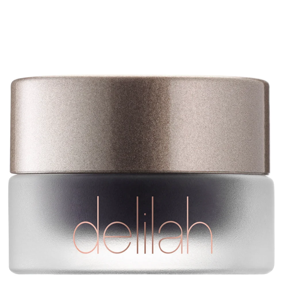 delilah Gel Eye Liner 4g (Various Shades) Zdjęcie 1