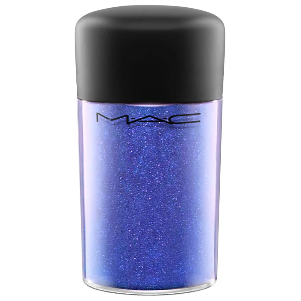 MAC Glitter Reflects - Purple Duo Zdjęcie 1