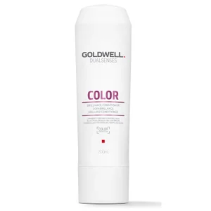 Goldwell Dualsenses Color Brilliance Conditioner 200ml - Size 200ml