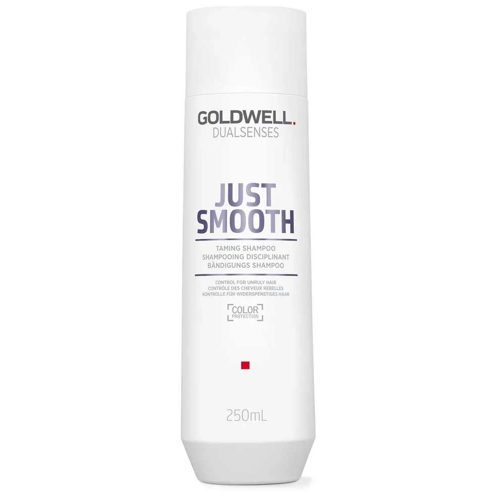 Goldwell Dualsenses Just Smooth Taming Shampoo 250ml Zdjęcie 1
