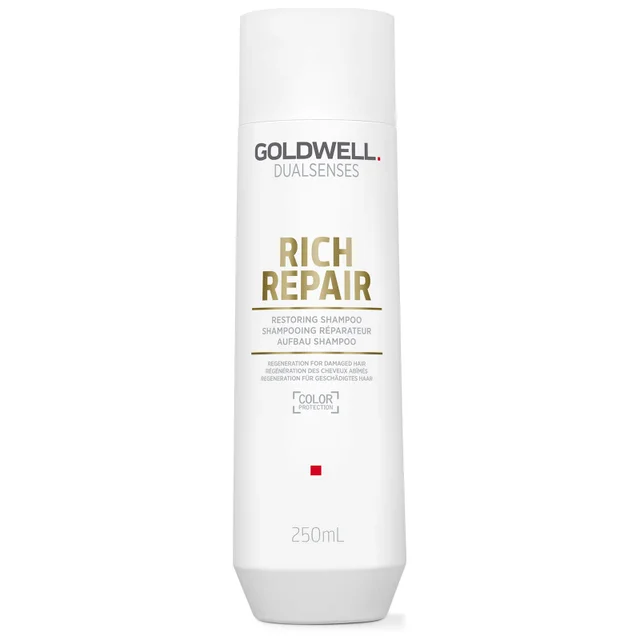 Goldwell Dualsenses Rich Repair Restoring Shampoo 250ml