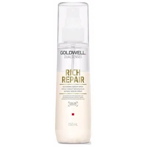 Goldwell Dualsenses Rich Repair Restoring Serum Spray 150ml - undefined undefined