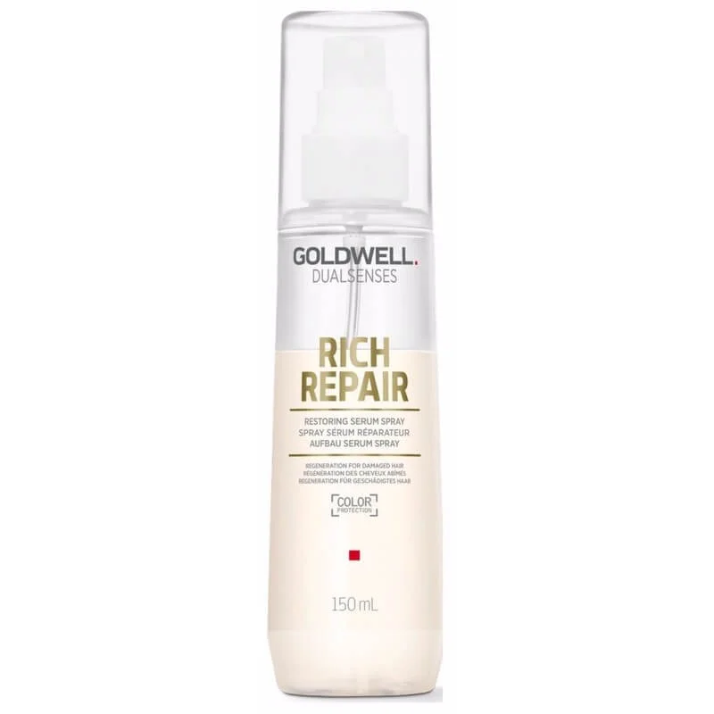 Goldwell Dualsenses Rich Repair Restoring Serum Spray 150ml Zdjęcie 1