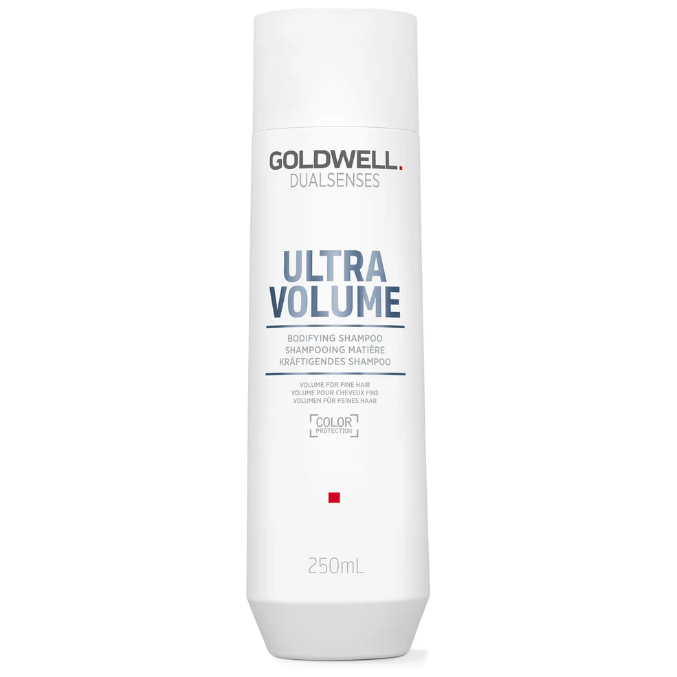 Goldwell Dualsenses Ultra Volume Bodifying Shampoo 250ml Zdjęcie 1