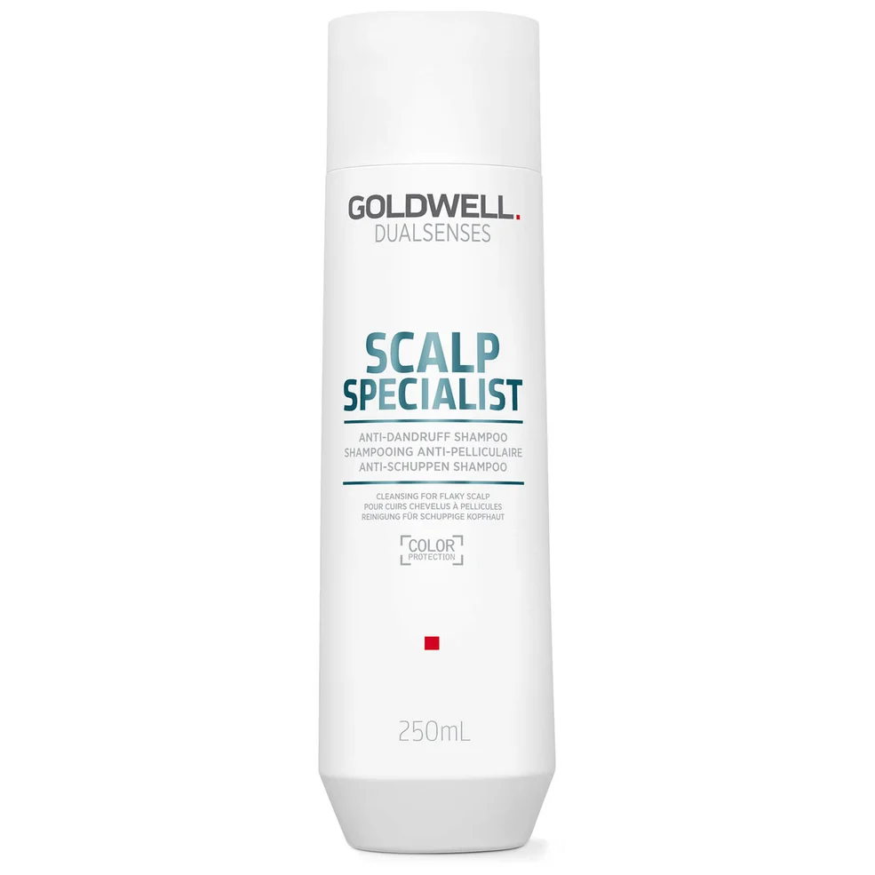 Goldwell Dualsenses Scalp Specialist Anti-Dandruff Shampoo 250ml Zdjęcie 1