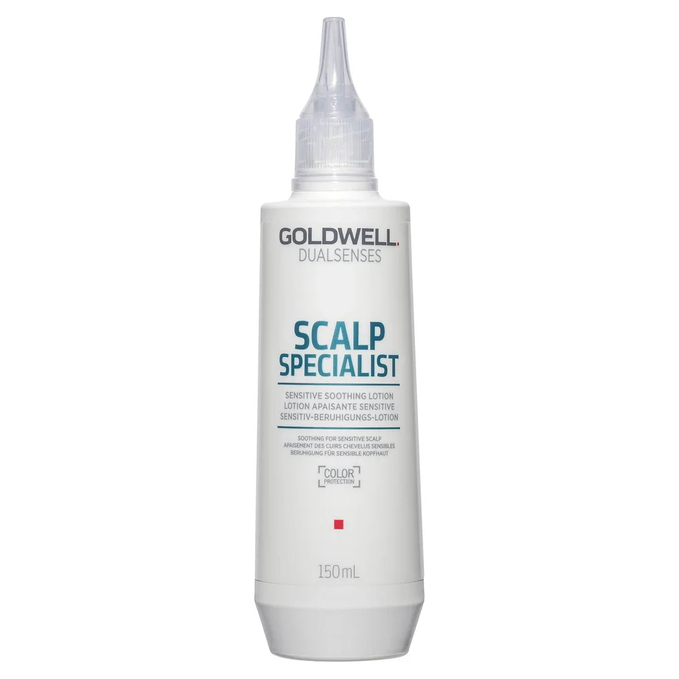 Goldwell Dualsenses Scalp Specialist Sensitive Soothing Lotion 150ml Zdjęcie 1