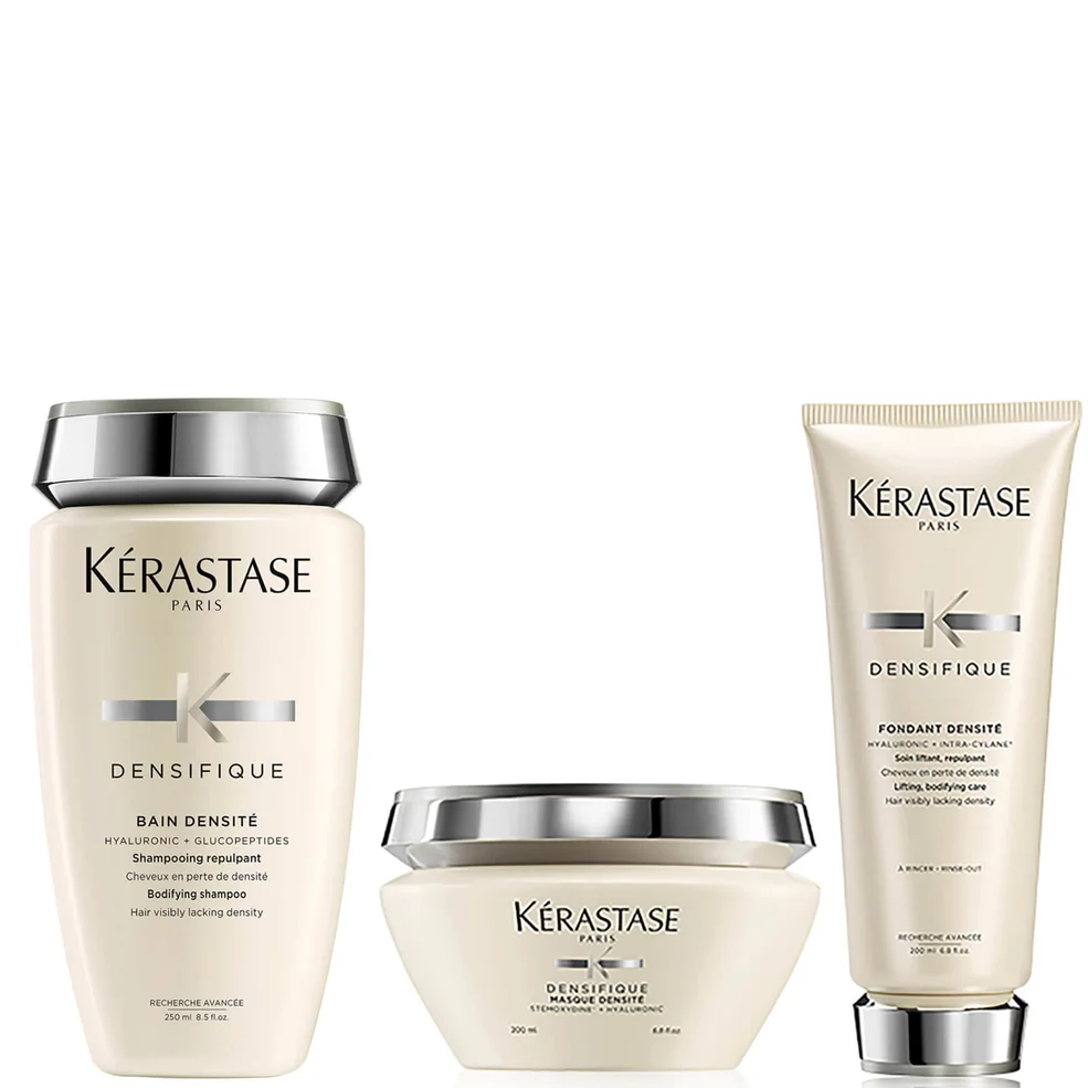 Kérastase Densifique Shampoo, Conditioner and Hair Mask Zdjęcie 1