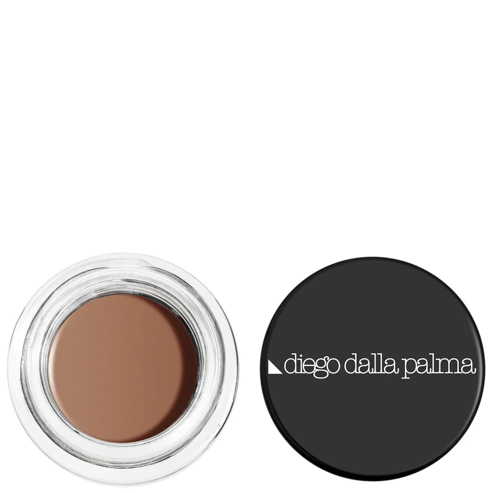 Diego Dalla Palma Cream Water Resistant Eyebrow Liner 4ml (Various Shades) Zdjęcie 1