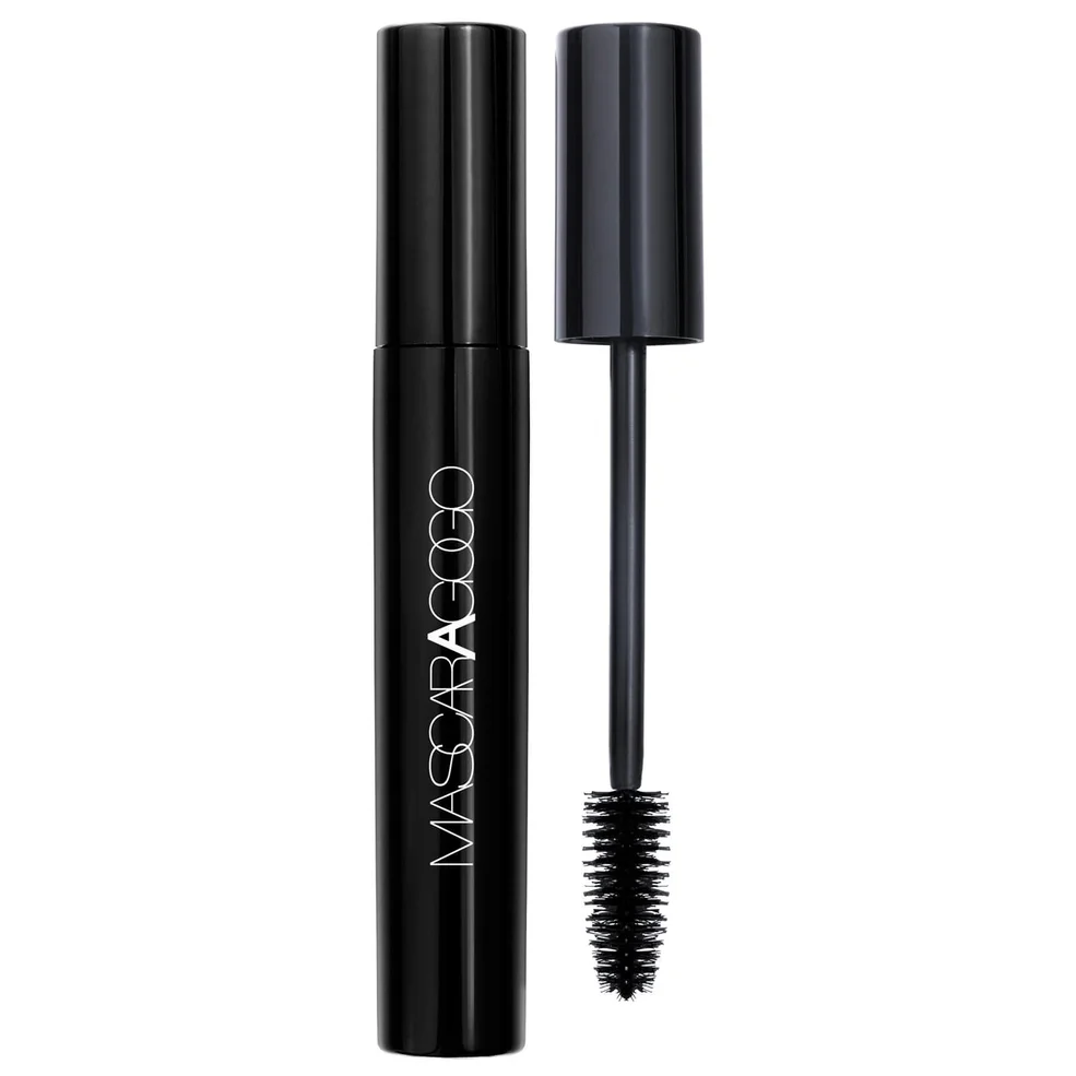 Diego Dalla Palma Mascaragogo Mascara - Black 15ml Zdjęcie 1