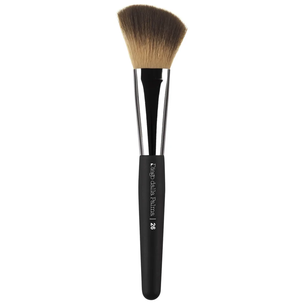 Diego Dalla Palma Oblique Cheekbone Definer Brush Zdjęcie 1