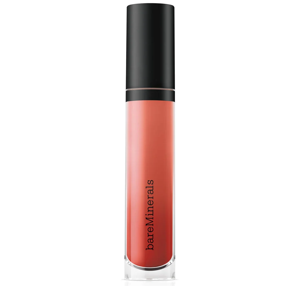 bareMinerals Statement Matte Liquid Lipcolour (Various Shades) Zdjęcie 1