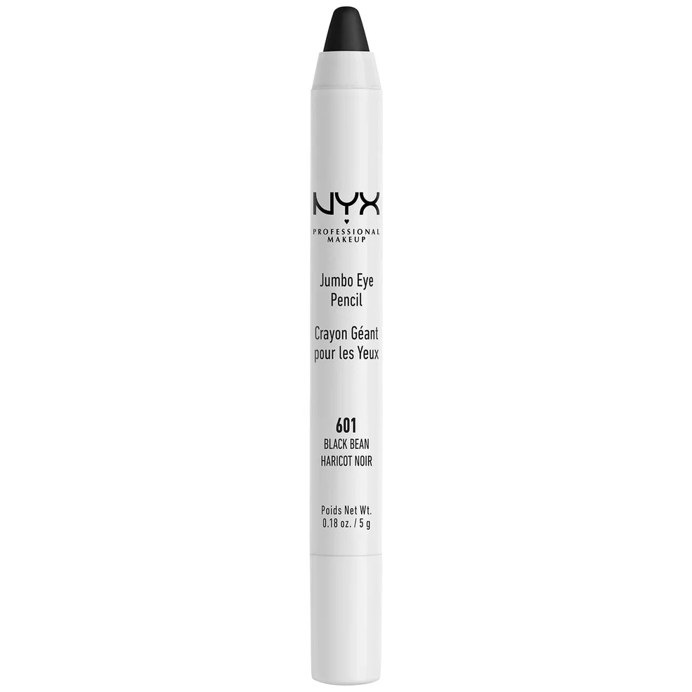 NYX Professional Makeup Jumbo Eye Pencil (Various Shades) Zdjęcie 1