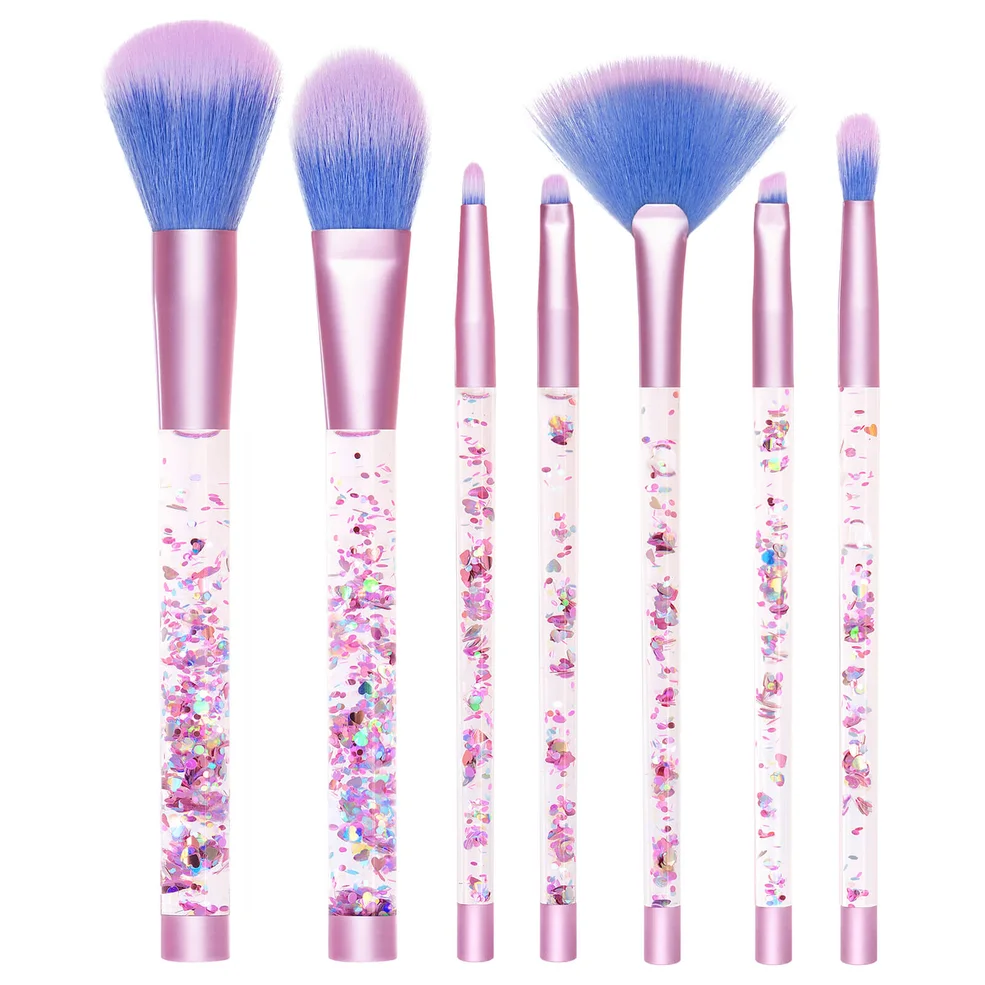 Lime Crime Aquarium Brush Set Zdjęcie 1