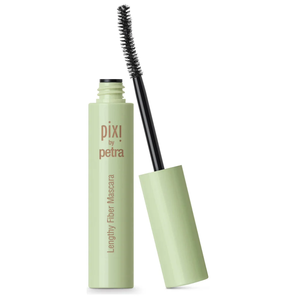 PIXI Lengthy Fiber Mascara Zdjęcie 1