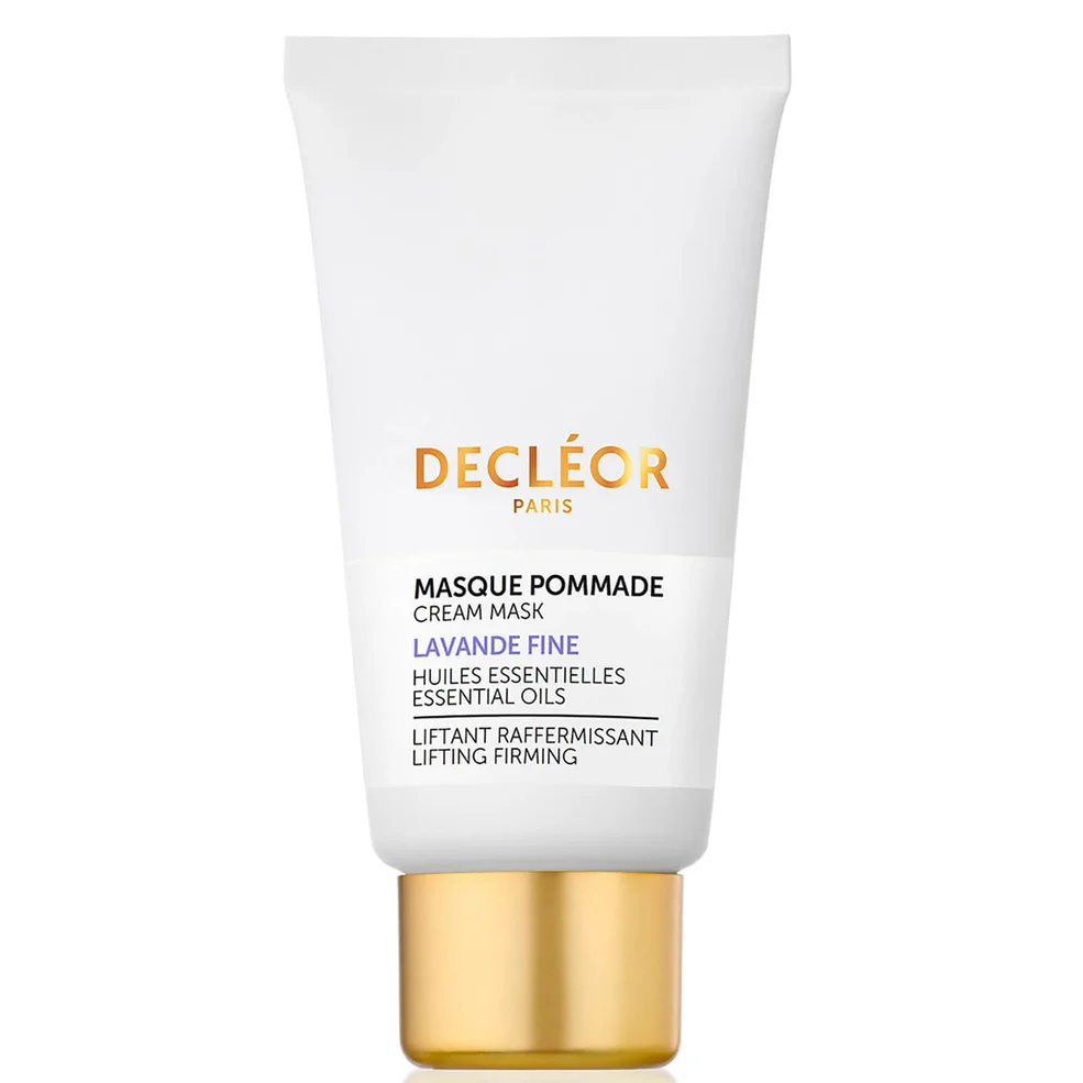 DECLÉOR Prolagène Lift Contouring Lift Firm Mask 50ml Zdjęcie 1