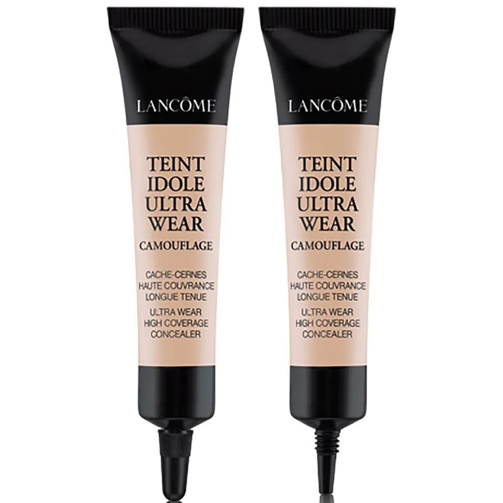 Lancôme Teint Idole Ultra Camo Concealer 10ml (Various Shades) Zdjęcie 1
