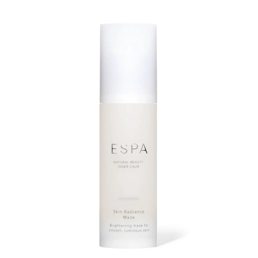 ESPA Skin Radiance Mask 35ml Zdjęcie 1
