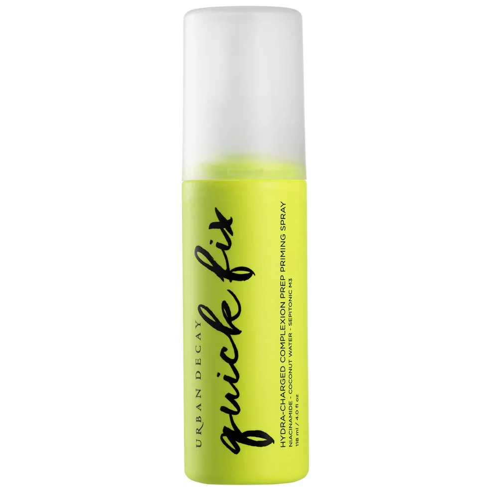 Urban Decay Quickfix Hydracharge Prep Spray 118ml Zdjęcie 1