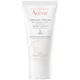 Avène Rich Skin Recovery Cream Moisturiser for Very Sensitive Skin krem nawilżający do bardzo wrażliwej skóry 50 ml