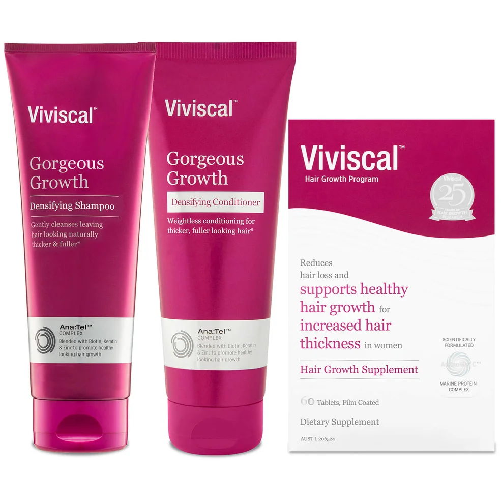 Viviscal Starter Kit Zdjęcie 1