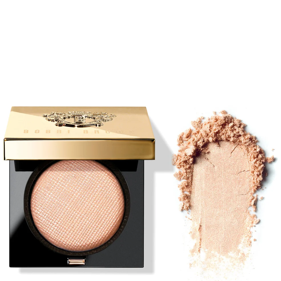 Bobbi Brown Luxe Rich Sparkle Eye Shadow cień do powiek (różne odcienie) Zdjęcie 1