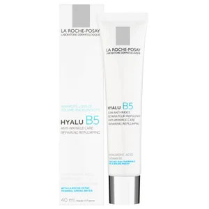 La Roche-Posay Hyalu B5 Hyaluronic Moisturiser preparat nawilżający z kwasem hialuronowym 40 ml - undefined undefined