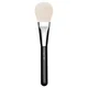 MAC 135S Large Flat Powder Brush płaski pędzel do pudru