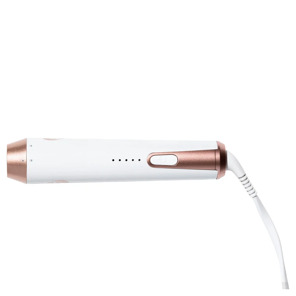 T3 Convertible Base Hair Curlers Zdjęcie 1