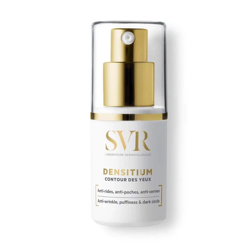 SVR Densitium Lifting + Firming Eye Contour Cream -15ml Zdjęcie 1