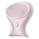 BeGlow PURA: Skinsense Sonic Cleansing Brush soniczna szczoteczka oczyszczająca (różowa)