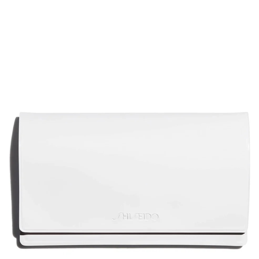 Shiseido Oil-Control Blotting Paper bibułki matujące Zdjęcie 1