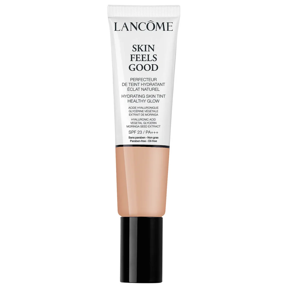 Lancôme Skin Feels Good Foundation podkład 32 ml (różne odcienie) Zdjęcie 1