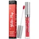 Ciaté London Glitter Flip Lipstick brokatowa pomadka do ust – Trouble