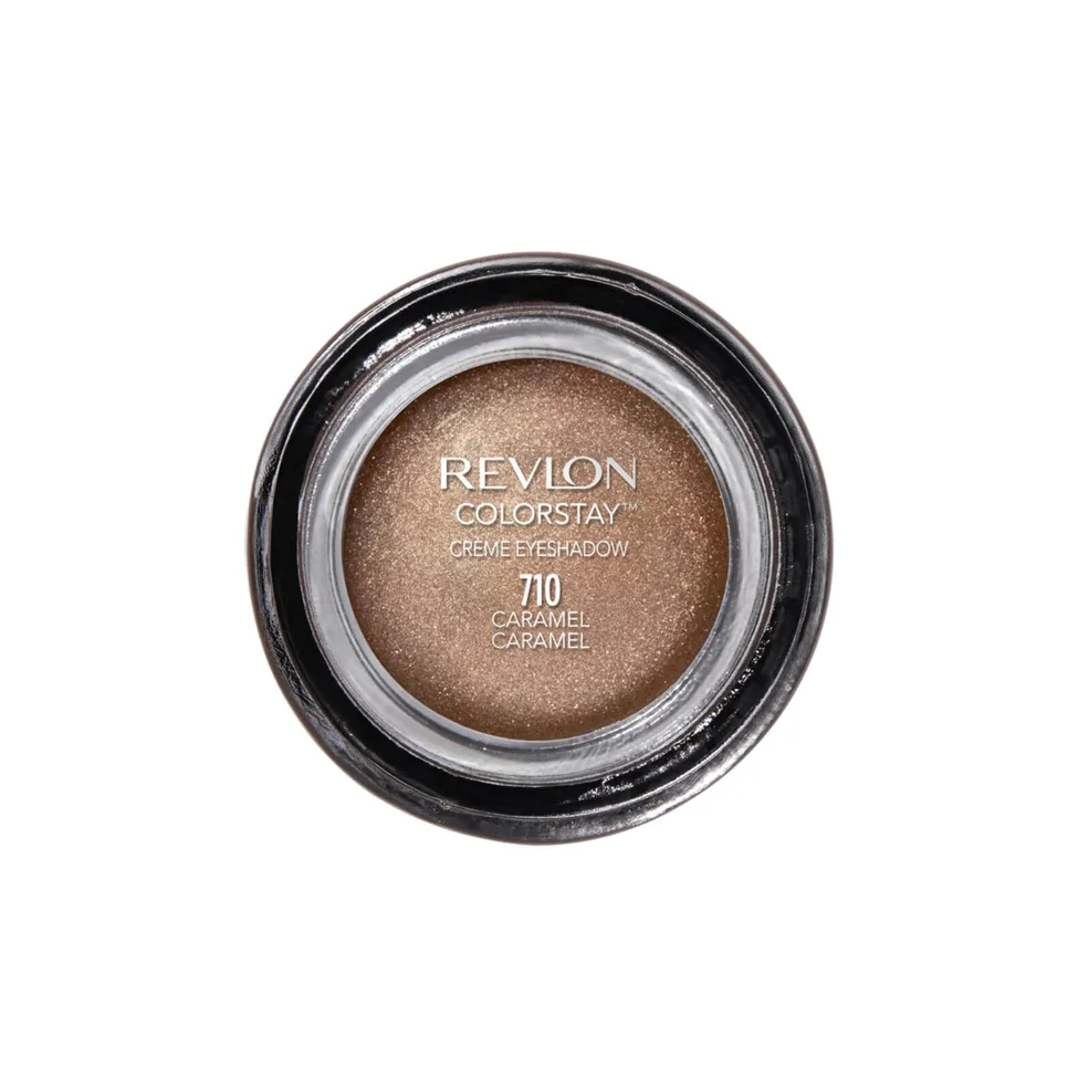 Revlon Colorstay Crème Eye Shadow cień do powiek (różne odcienie) Zdjęcie 1