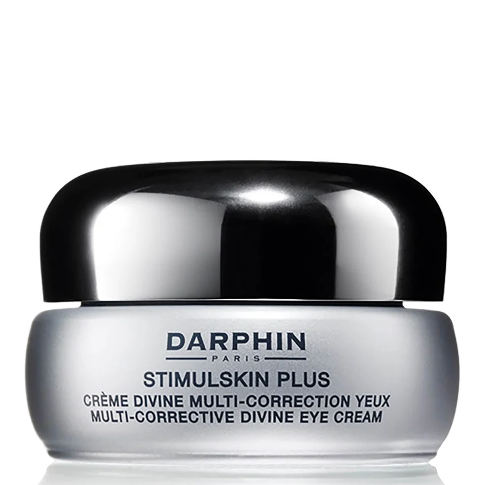 Darphin Stimulskin Plus Multi-Corrective Divine Eye Cream krem pod oczy 15 ml Zdjęcie 1