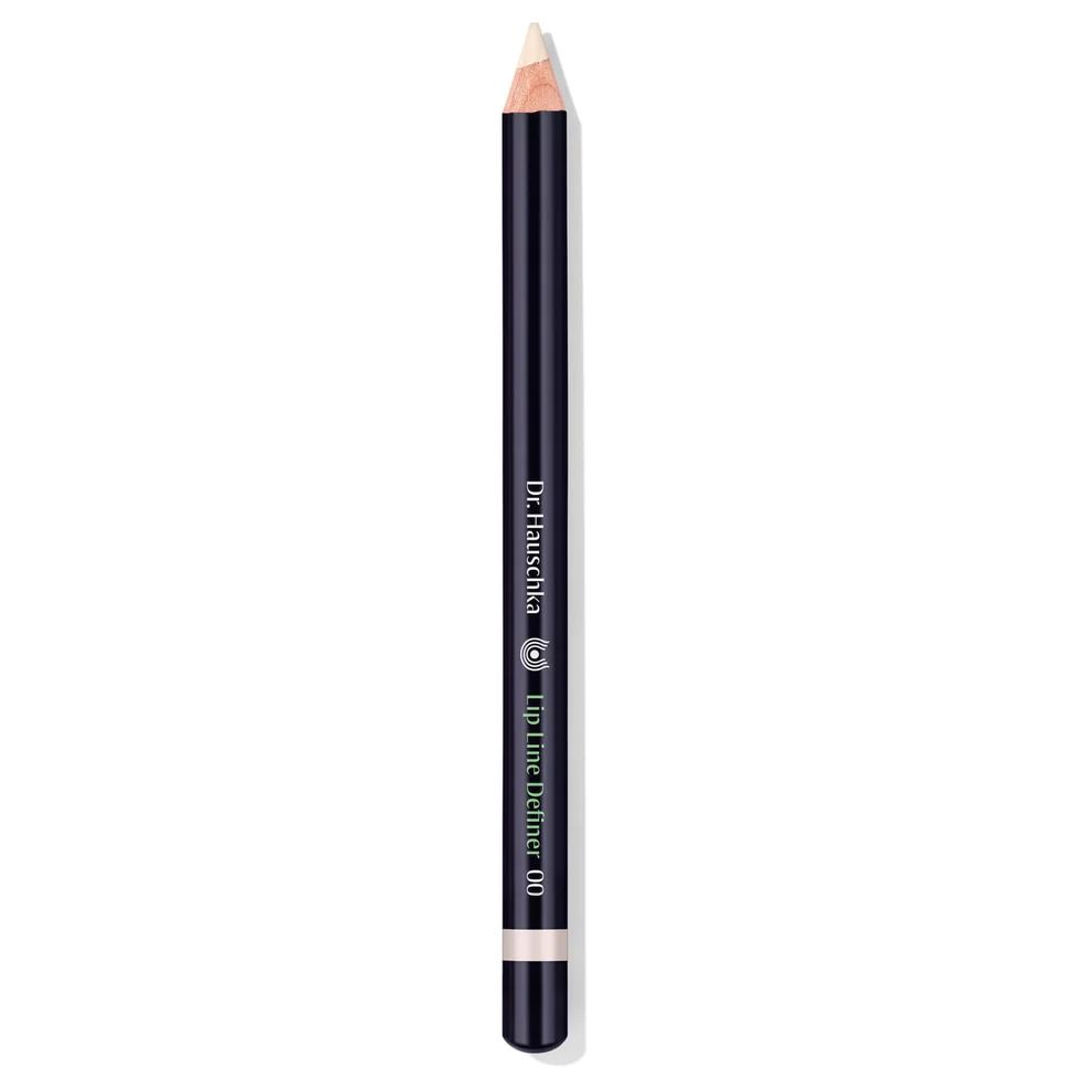 Dr. Hauschka Lip Liner Definer konturówka do ust – 00 Translucent Zdjęcie 1