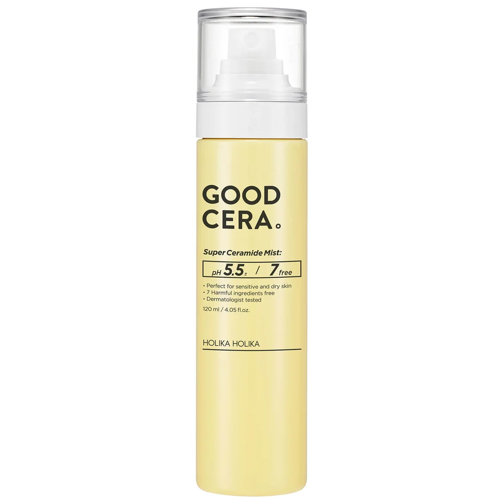 Holika Holika Good Cera Super Ceramide Mist Zdjęcie 1