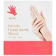 Holika Holika Baby Silky Hand Mask Sheet nawilżająco-złuszczająca maseczka do rąk