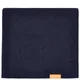 Aquis Lisse Luxe Hair Towel ręcznik do suszenia włosów – Stormy Sky