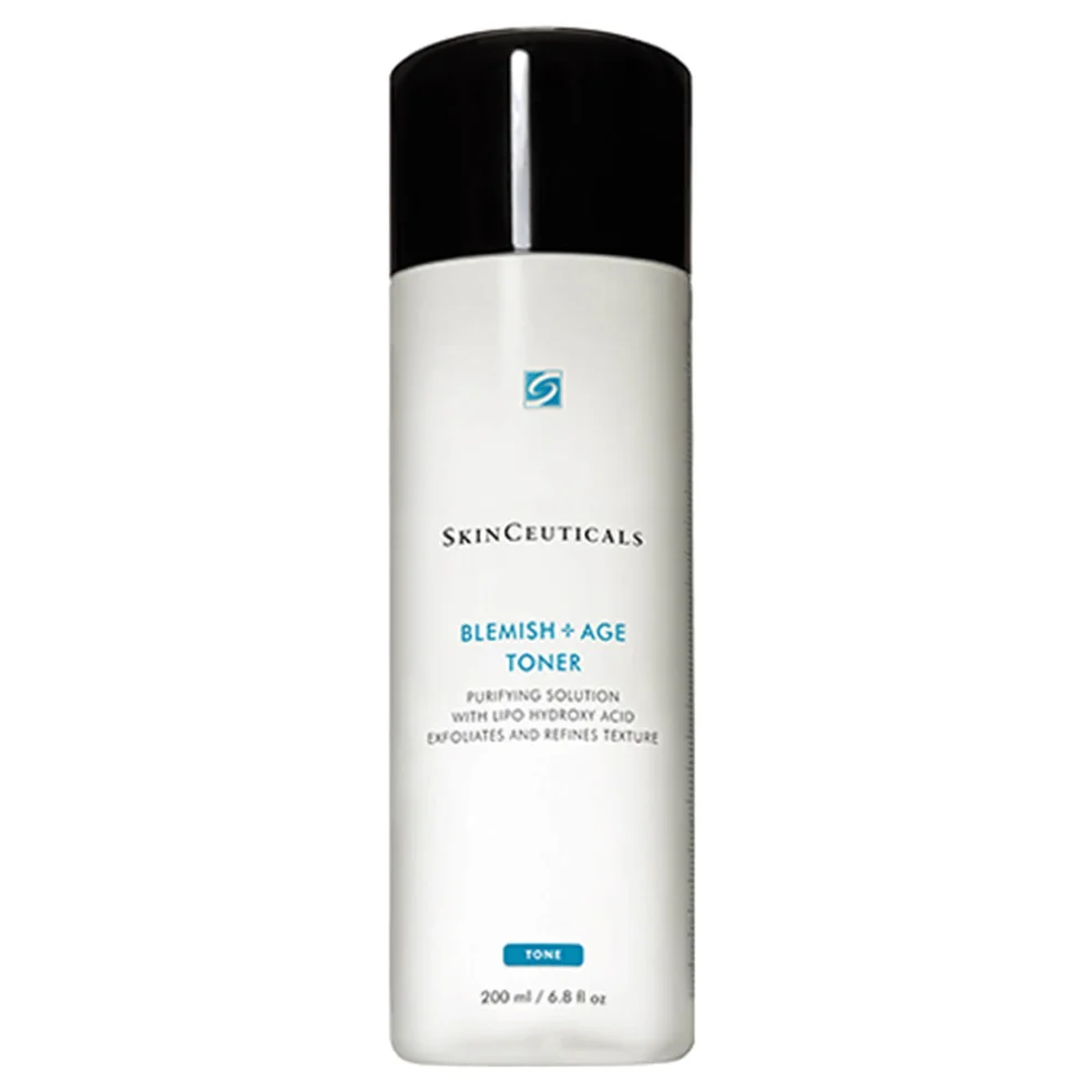 SkinCeuticals Blemish and Age Toner Solution 200ml Zdjęcie 1
