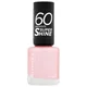 Rimmel 60 Seconds Super Shine Nail Polish - Double Decker Red
