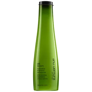 Shu Uemura Art of Hair Silk Bloom Shampoo 300ml - undefined undefined