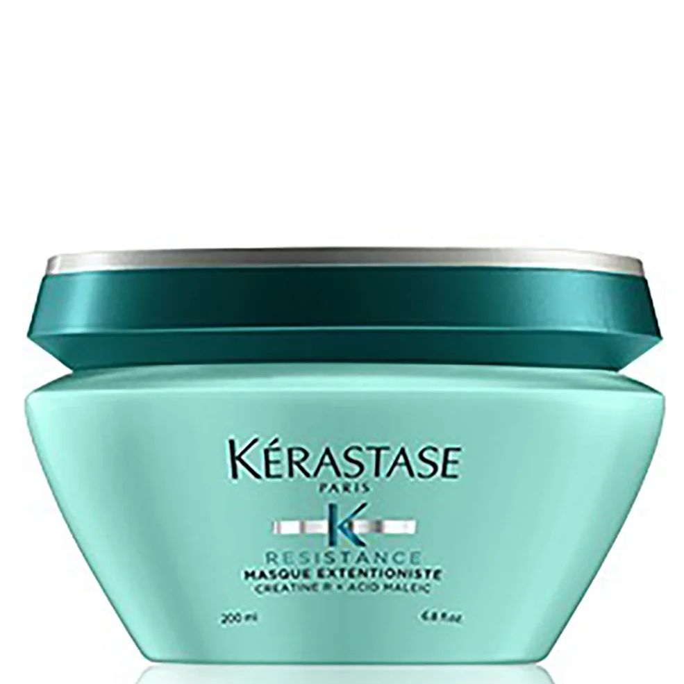 Kérastase Resistance Masque Extentioniste maseczka wzmacniająca do włosów 200 ml Zdjęcie 1