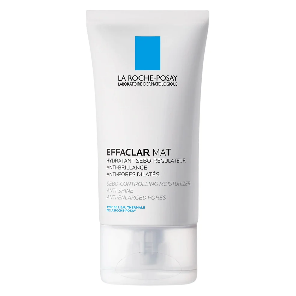 La Roche-Posay Effaclar Mat 40ml Zdjęcie 1