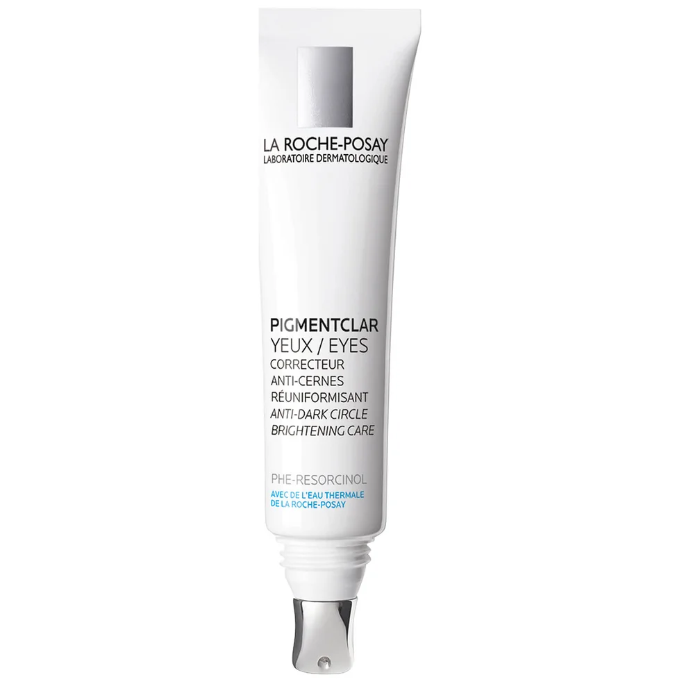 La Roche-Posay Pigmentclar Eyes 15ml Zdjęcie 1