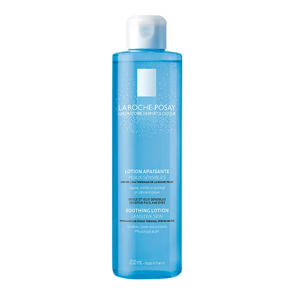 La Roche-Posay Physiological Soothing Lotion 200ml Zdjęcie 1
